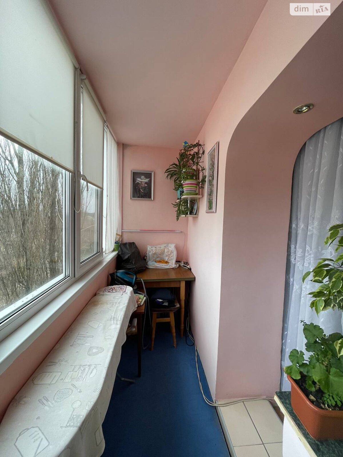 Продажа двухкомнатной квартиры в Немишаево, на ул. Ярослава Мудрого 40, фото 1