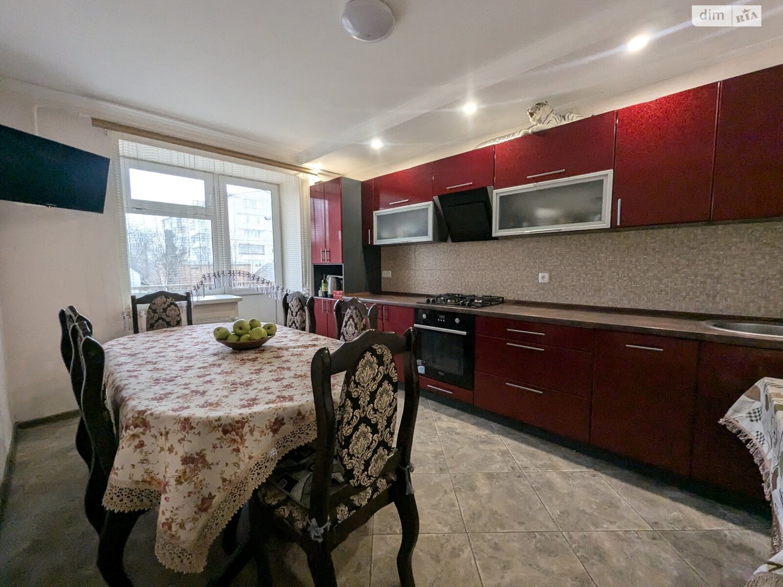 Продажа однокомнатной квартиры в Немирове, на ул. Ивана Франко 72, кв. 32, фото 1 Продажа однокомнатной квартиры в Немирове, на ул. Ивана Франко 72, кв. 32, фото 1