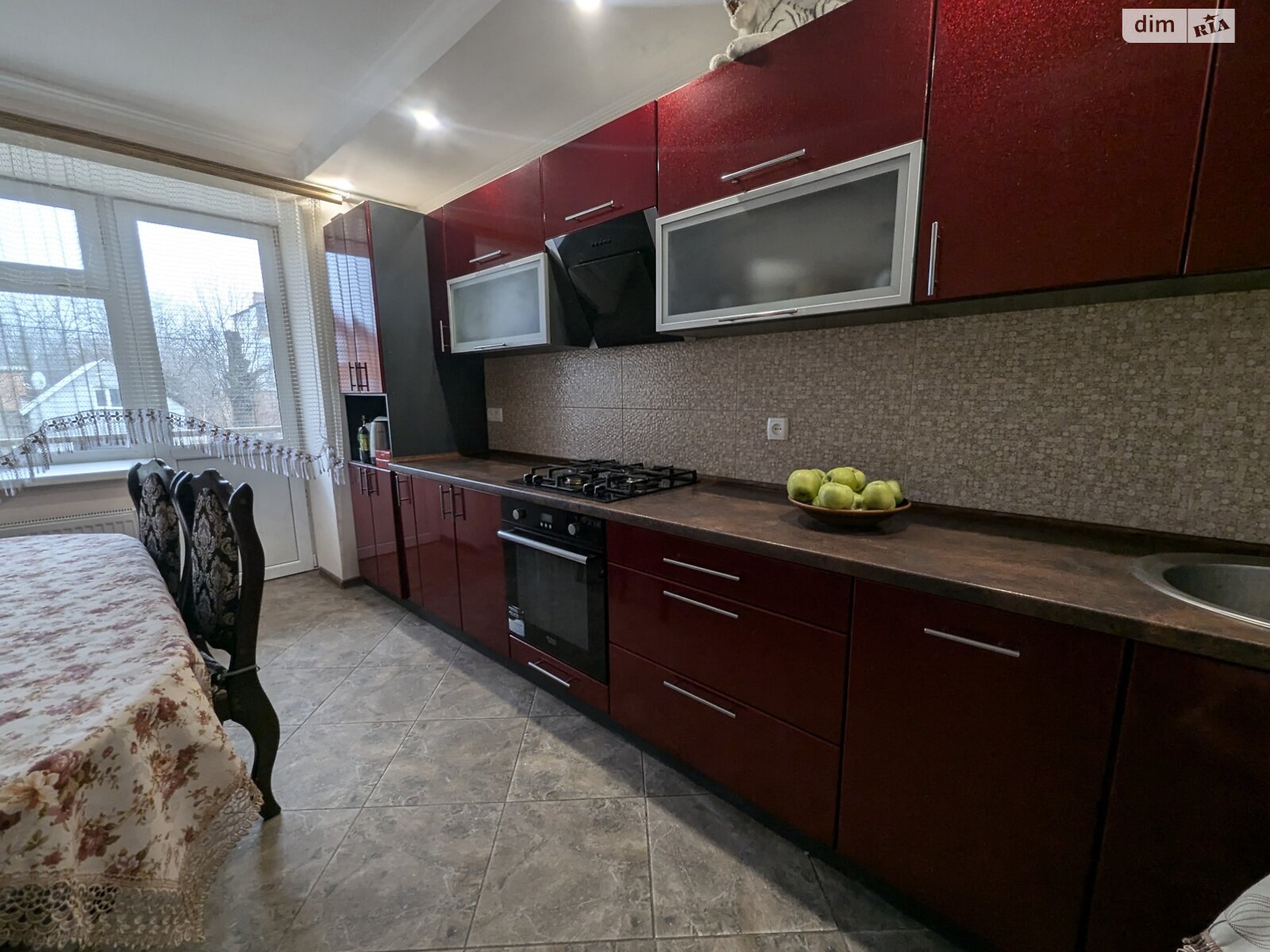 Продажа однокомнатной квартиры в Немирове, на ул. Ивана Франко 72, кв. 32, фото 1 Продажа однокомнатной квартиры в Немирове, на ул. Ивана Франко 72, кв. 32, фото 1