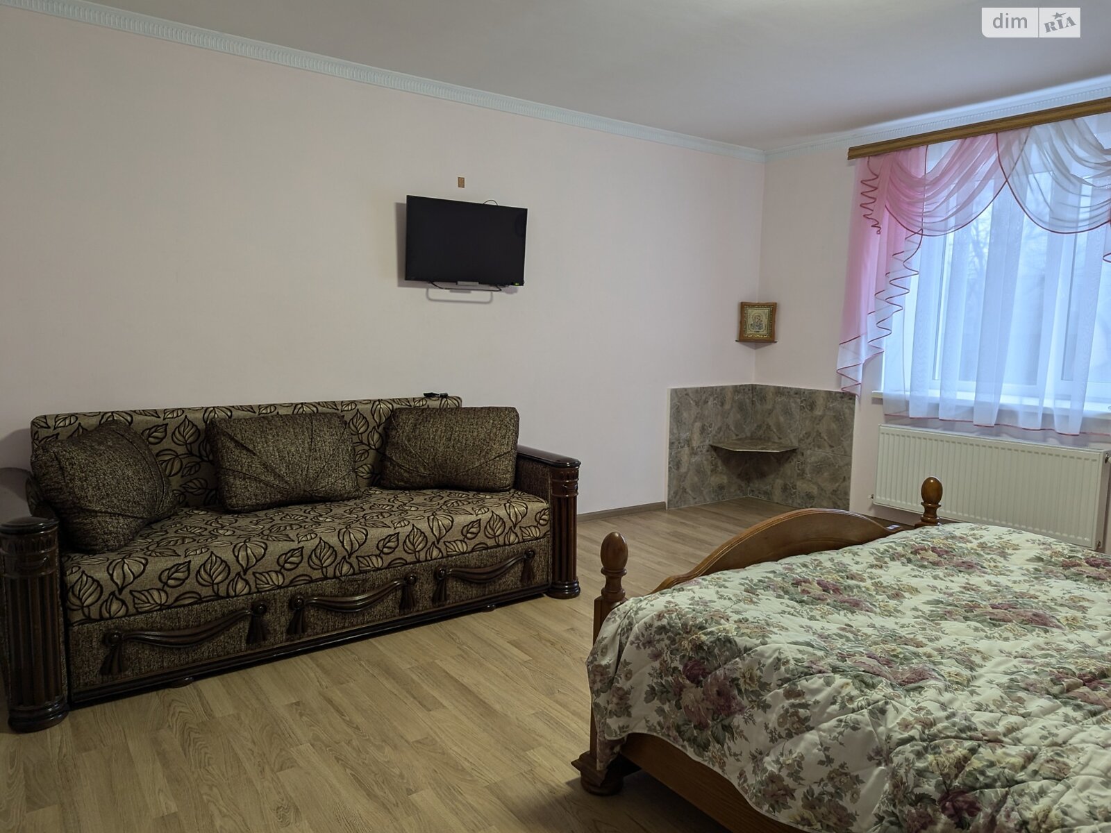 Продажа однокомнатной квартиры в Немирове, на ул. Ивана Франко 72, кв. 32, фото 1 Продажа однокомнатной квартиры в Немирове, на ул. Ивана Франко 72, кв. 32, фото 1