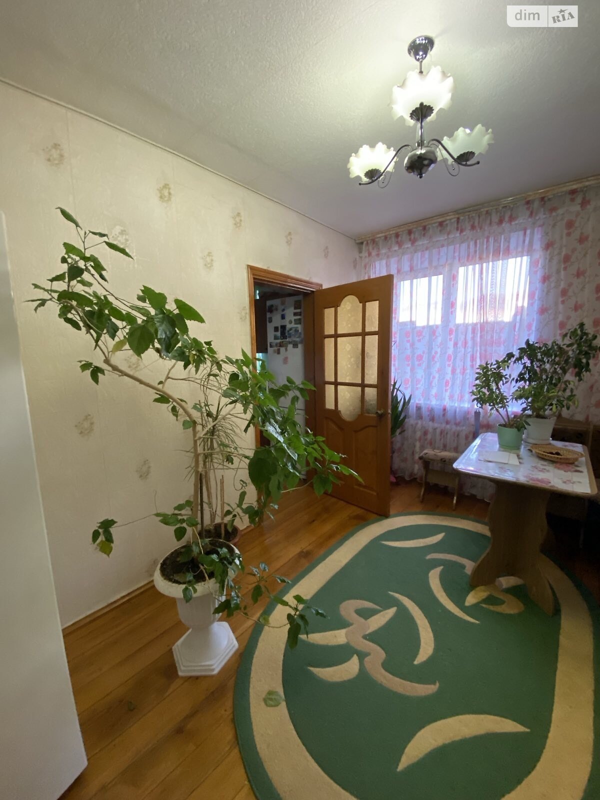 Продажа трехкомнатной квартиры в Немирове, на ул. Лицейная, фото 1