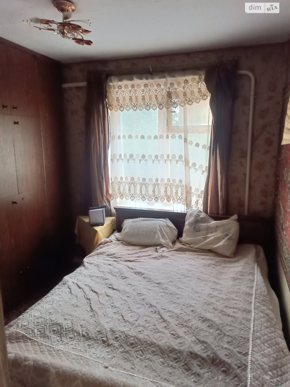 Продаж трикімнатної квартири в Немирові, на вул. Ліцейна 4, кв. 1, фото 1 Продаж трикімнатної квартири в Немирові, на вул. Ліцейна 4, кв. 1, фото 1