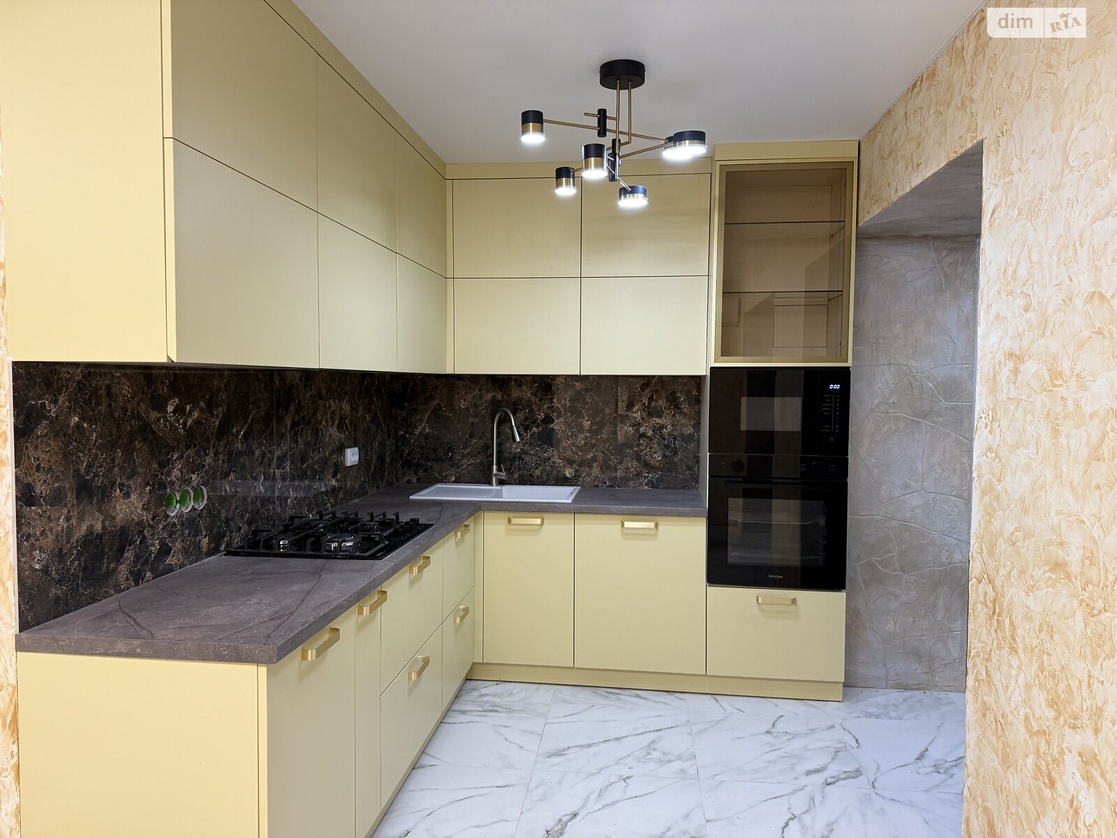 Продажа двухкомнатной квартиры в Немирове, на ул. Лицейная, фото 1