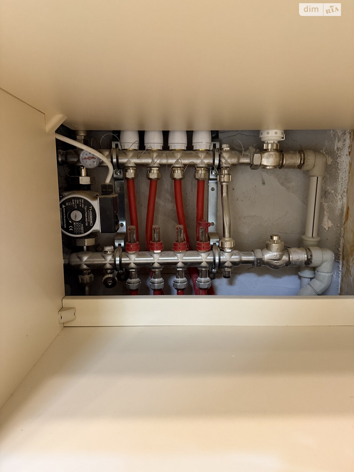 Продажа двухкомнатной квартиры в Немирове, на ул. Лицейная, фото 1