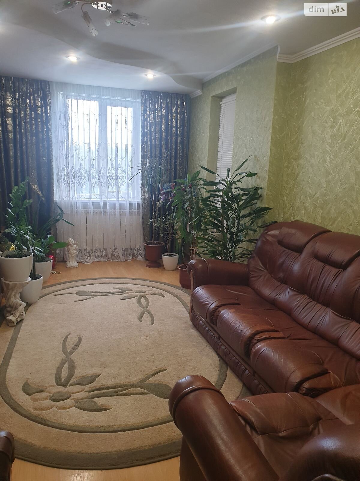 Продажа двухкомнатной квартиры в Немирове, на ул. Леонтовича, район Немиров фото 1 Продажа двухкомнатной квартиры в Немирове, на ул. Леонтовича, район Немиров фото 1