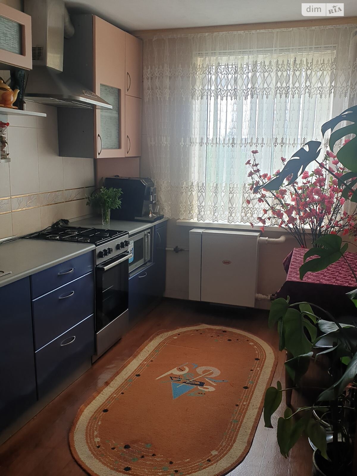 Продажа двухкомнатной квартиры в Немирове, на ул. Леонтовича, район Немиров фото 1 Продажа двухкомнатной квартиры в Немирове, на ул. Леонтовича, район Немиров фото 1