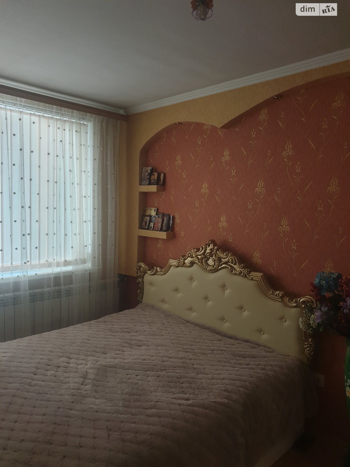 Продажа двухкомнатной квартиры в Немирове, на ул. Леонтовича, район Немиров фото 1 Продажа двухкомнатной квартиры в Немирове, на ул. Леонтовича, район Немиров фото 1