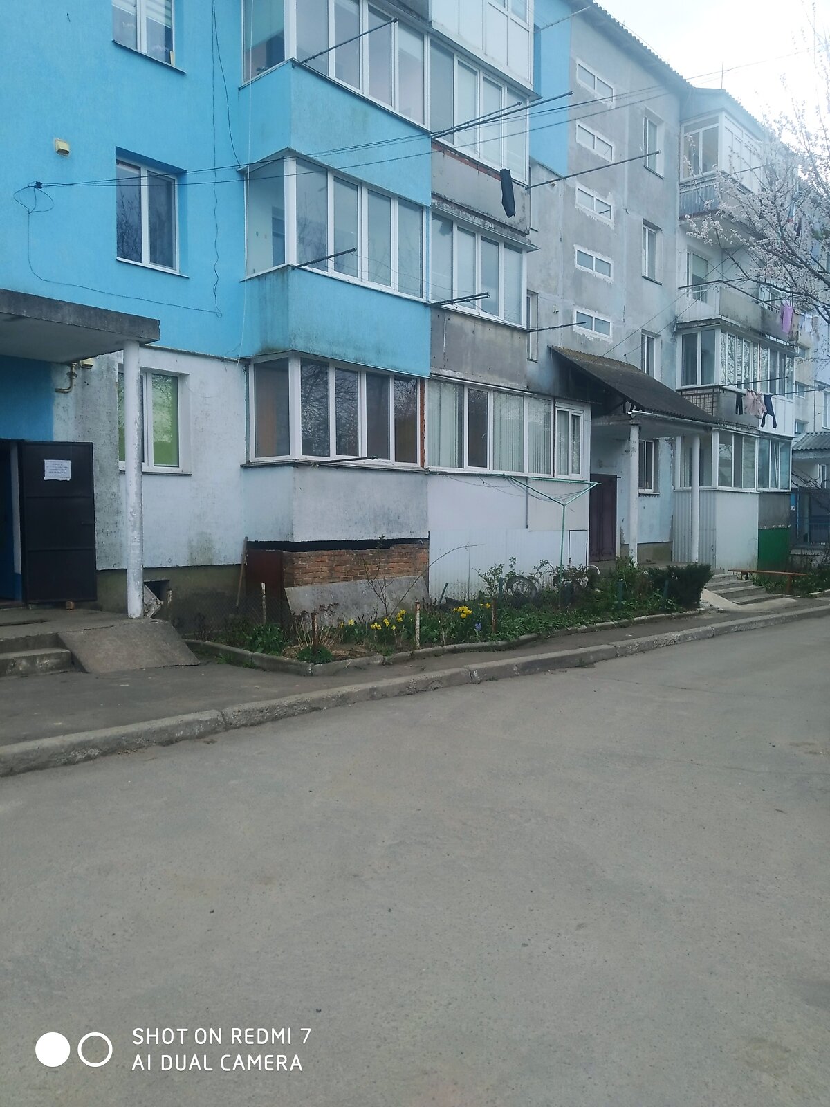 Продажа двухкомнатной квартиры в Немирове, на ул. Мира 3, район Немиров фото 1
