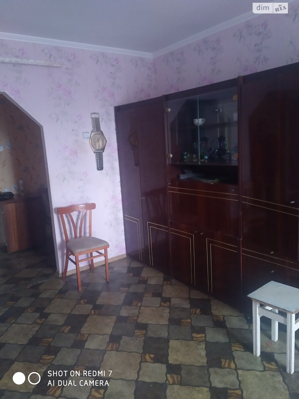 Продажа двухкомнатной квартиры в Немирове, на ул. Мира 3, район Немиров фото 1