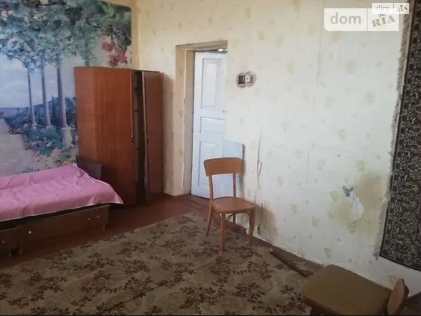 Продажа двухкомнатной квартиры в Немирове, на ул. Соборная 211, кв. 10, район Немиров фото 1