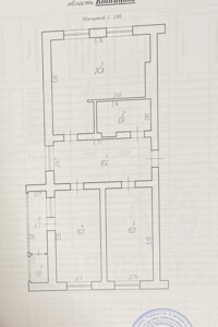 Продажа двухкомнатной квартиры в Немирове, на ул. Соборная 171А, район Немиров фото 2