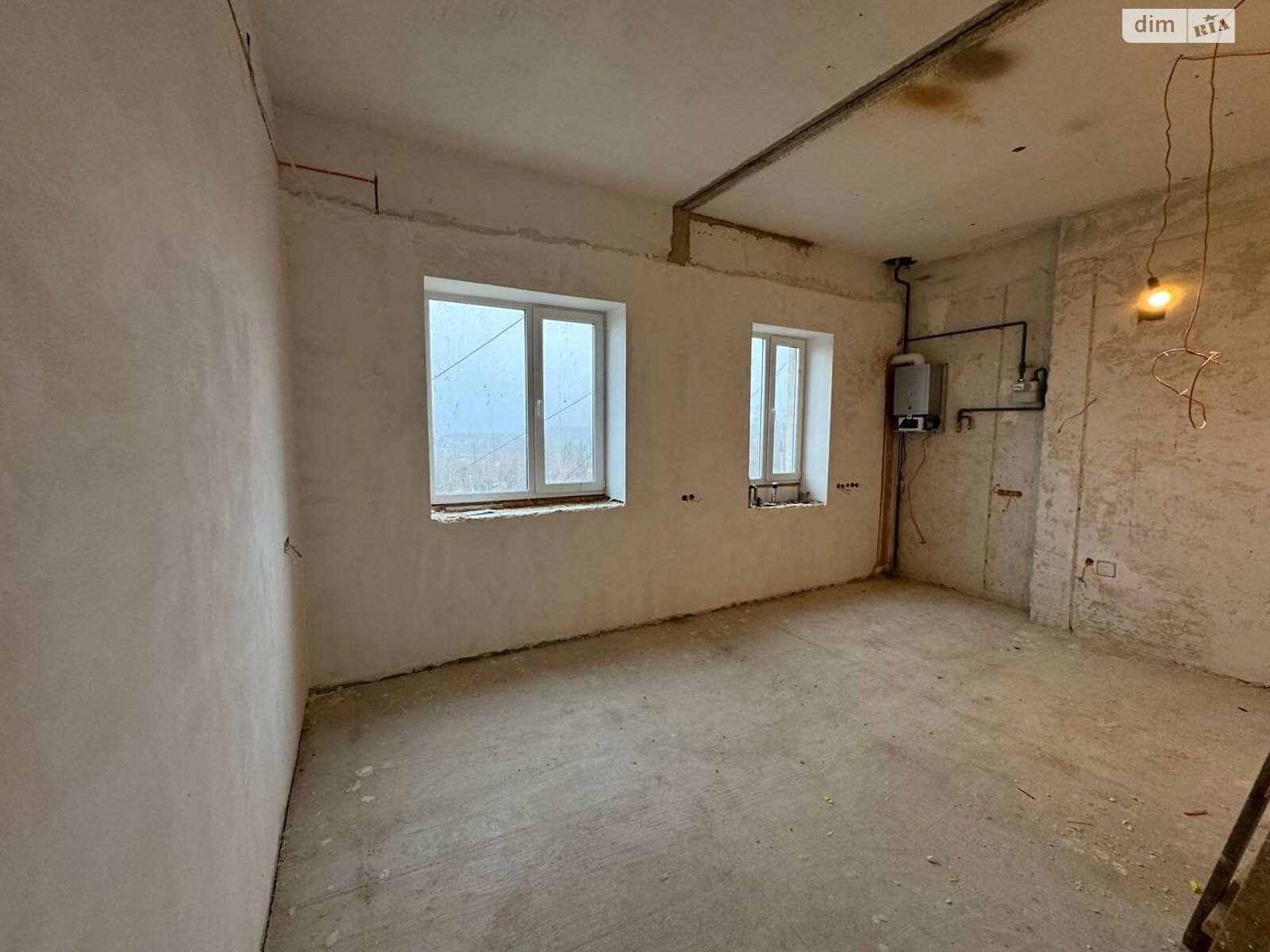 Продажа двухкомнатной квартиры в Немирове, на ул. Соборная 171А, район Немиров фото 1