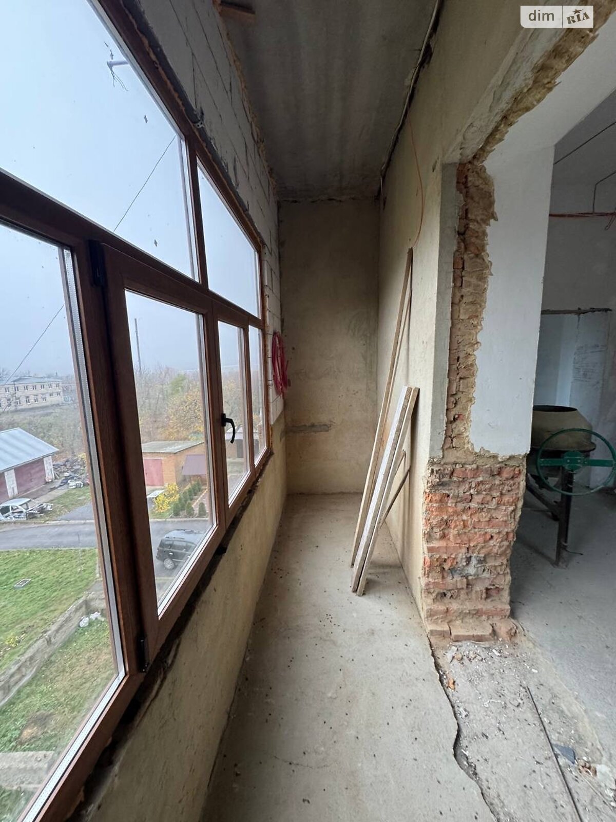 Продажа двухкомнатной квартиры в Немирове, на ул. Соборная 171А, район Немиров фото 1