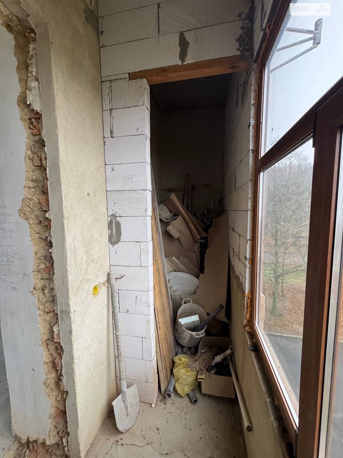 Продажа двухкомнатной квартиры в Немирове, на ул. Соборная 171А, район Немиров фото 1