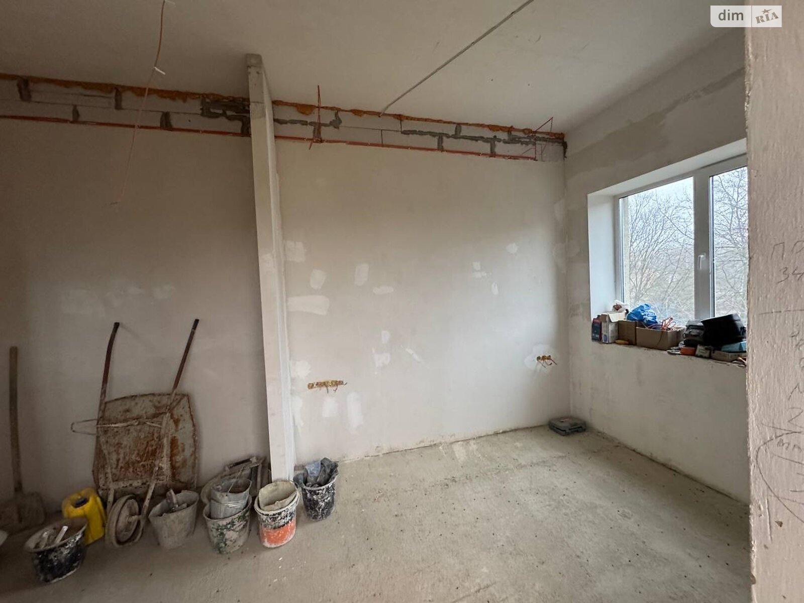 Продажа двухкомнатной квартиры в Немирове, на ул. Соборная 171А, район Немиров фото 1