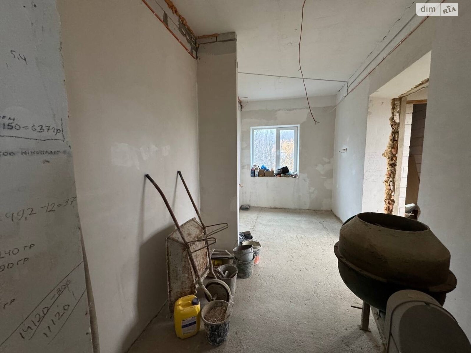 Продажа двухкомнатной квартиры в Немирове, на ул. Соборная 171А, район Немиров фото 1