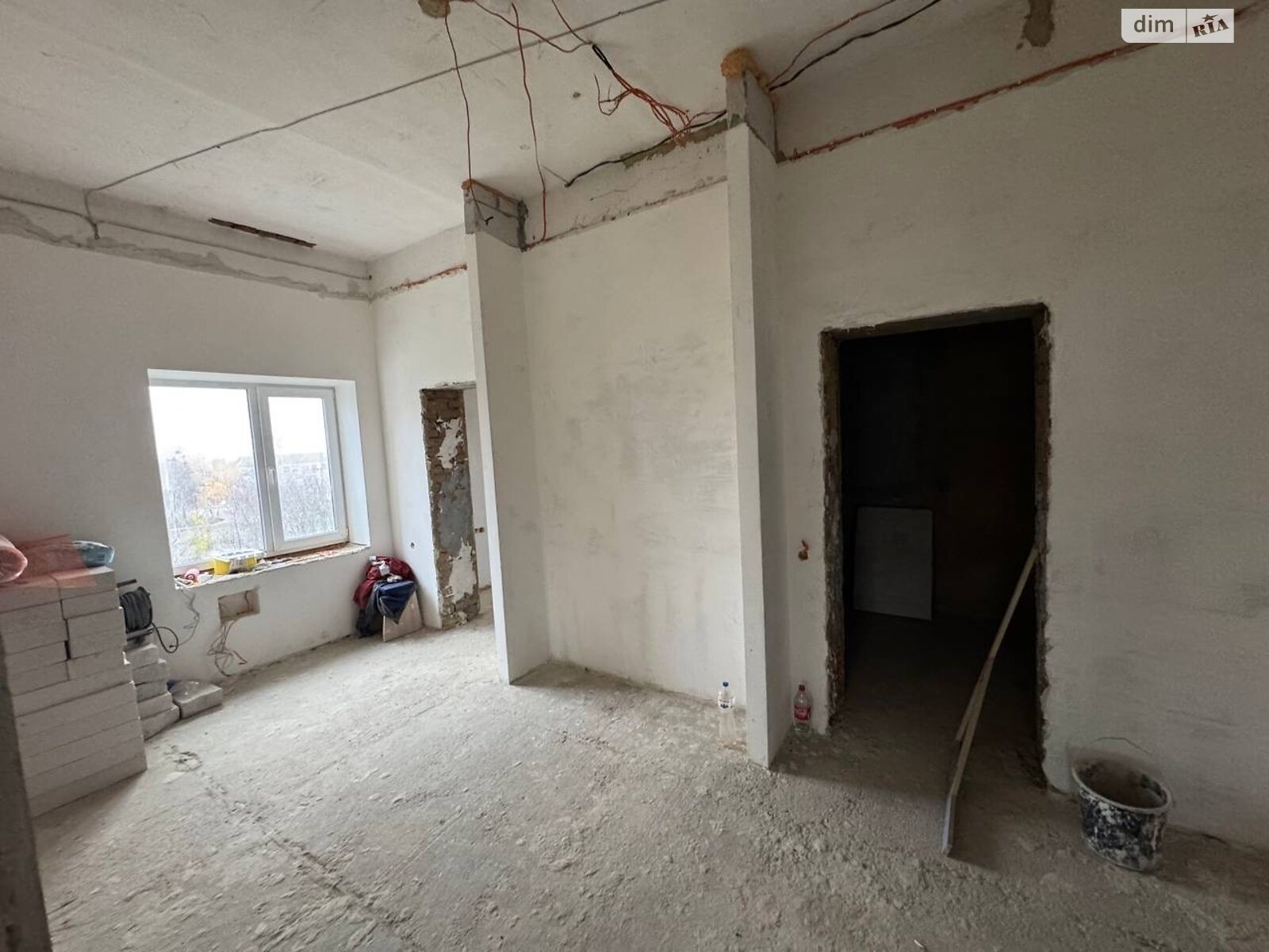 Продажа двухкомнатной квартиры в Немирове, на ул. Соборная 171А, район Немиров фото 1