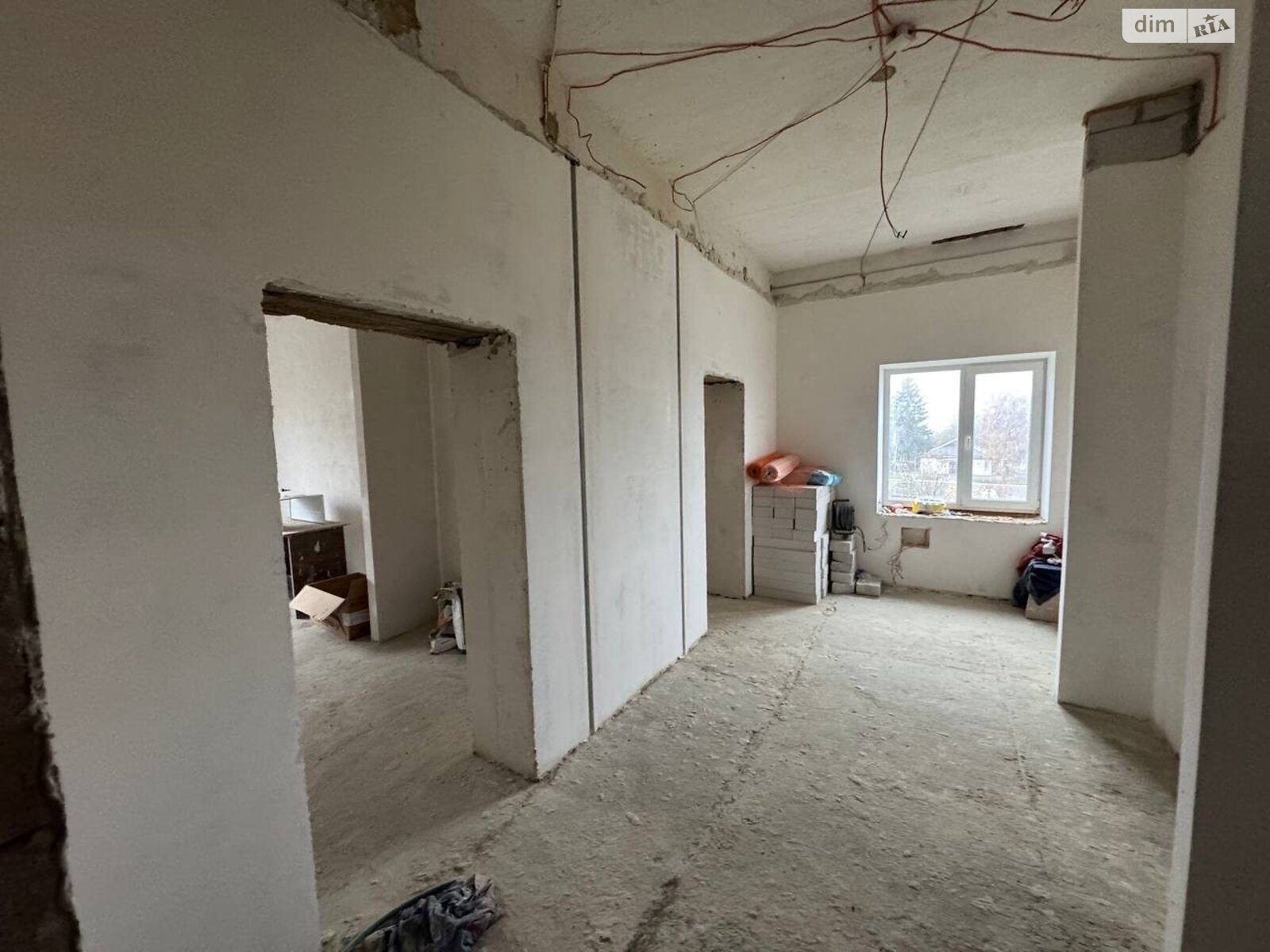 Продажа двухкомнатной квартиры в Немирове, на ул. Соборная 171А, район Немиров фото 1