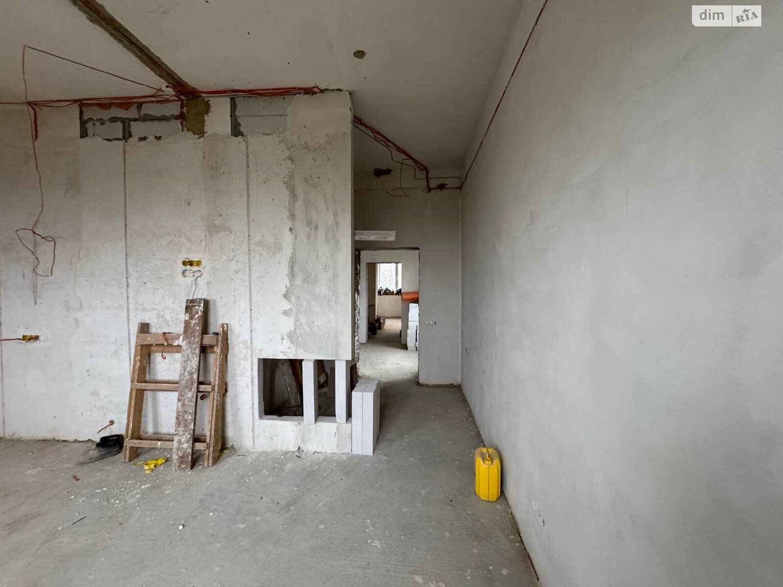 Продажа двухкомнатной квартиры в Немирове, на ул. Соборная 171А, район Немиров фото 1