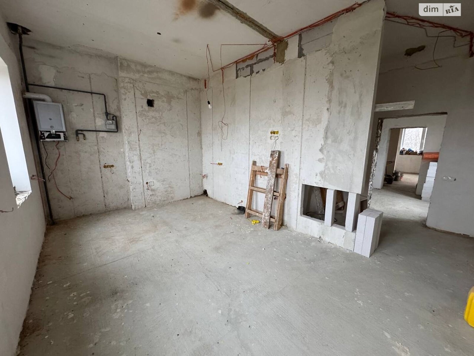 Продажа двухкомнатной квартиры в Немирове, на ул. Соборная 171А, район Немиров фото 1