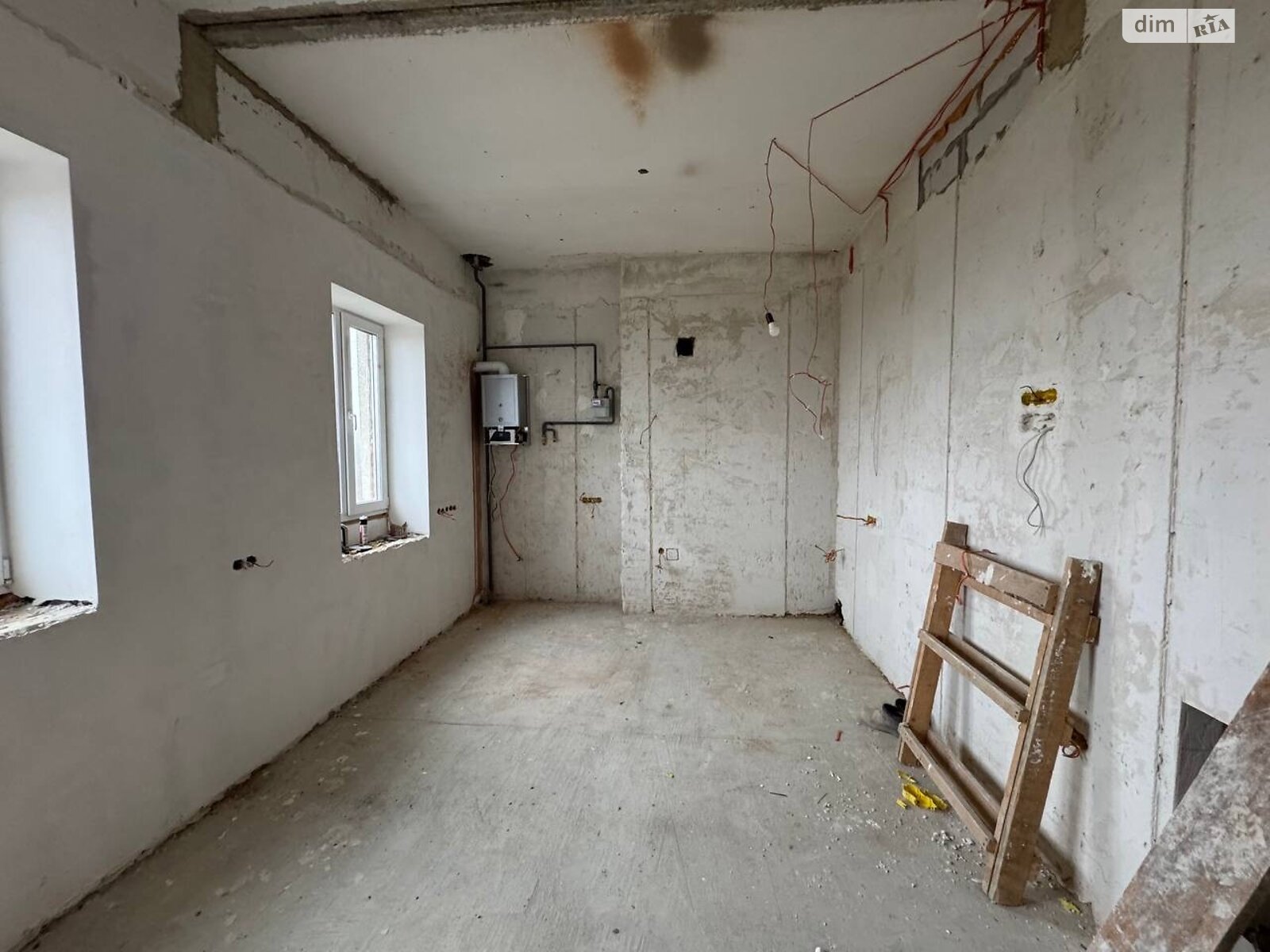 Продажа двухкомнатной квартиры в Немирове, на ул. Соборная 171А, район Немиров фото 1