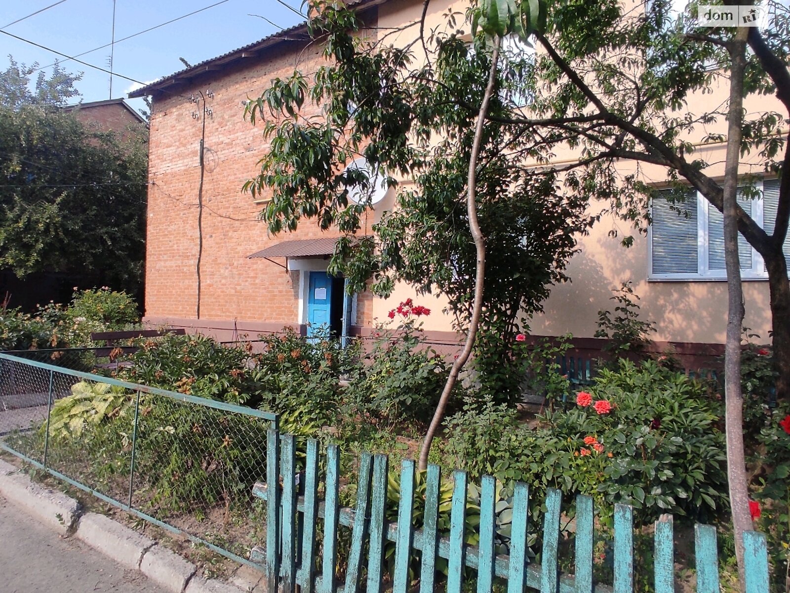 Продажа двухкомнатной квартиры в Немирове вокзале, на Ліцейна, фото 1
