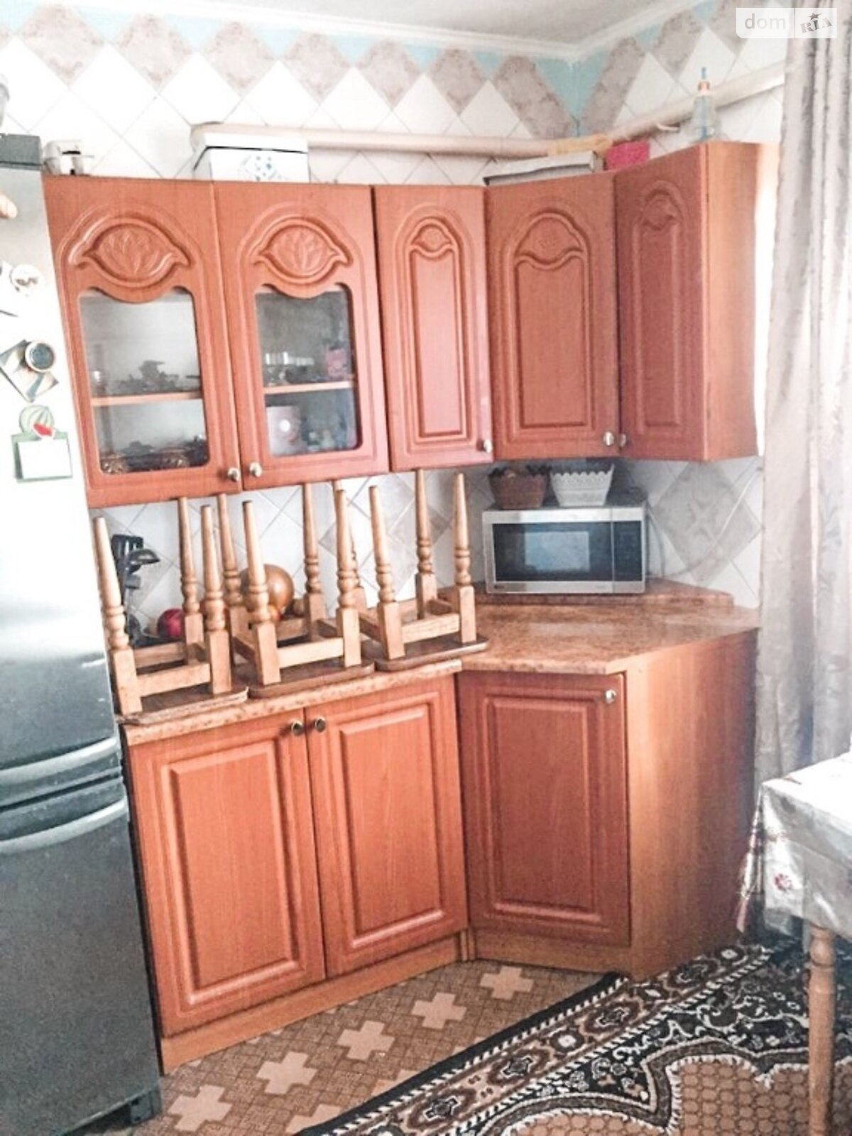 Продаж трикімнатної квартири в Немирові, на Леонтовича 11, район Немирів фото 1