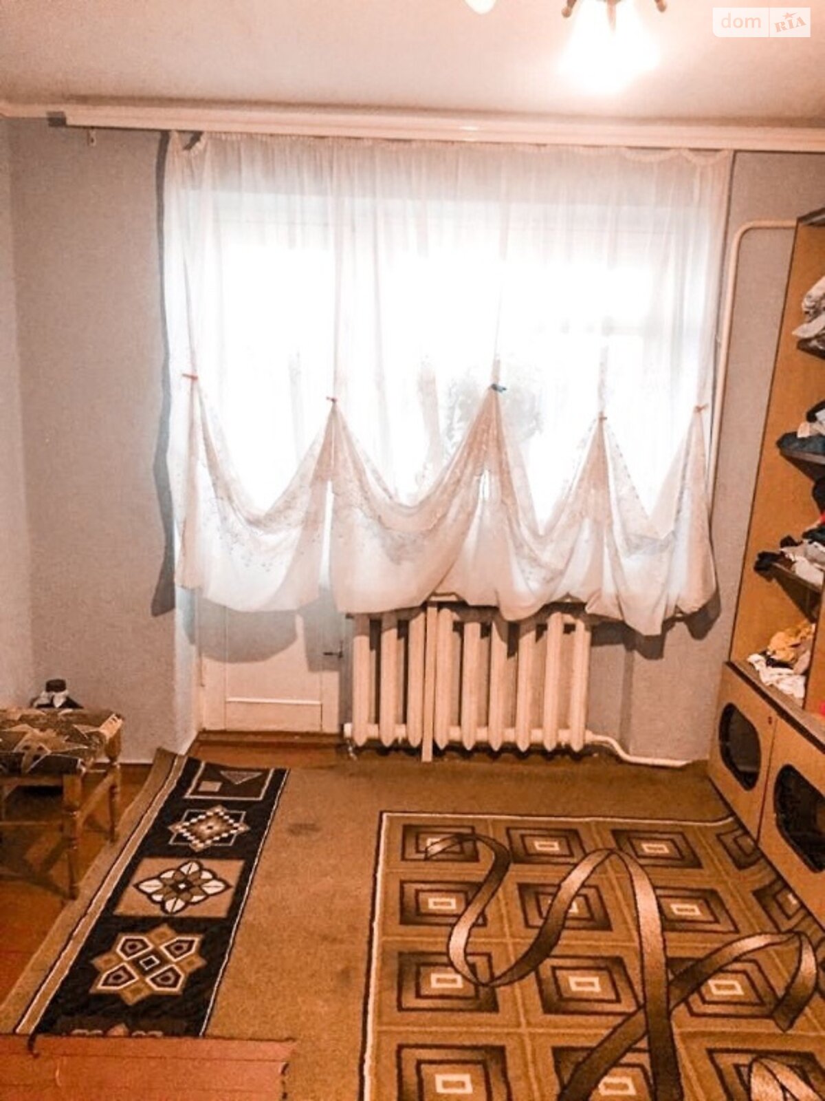 Продаж трикімнатної квартири в Немирові, на Леонтовича 11, район Немирів фото 1