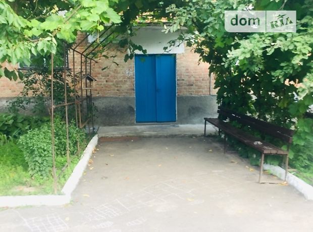 Продаж трикімнатної квартири в Немирові на Леонтовича фото 1 Продаж трикімнатної квартири в Немирові на Леонтовича фото 1