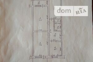 Продажа трехкомнатной квартиры в Немирове, на Мира, фото 2