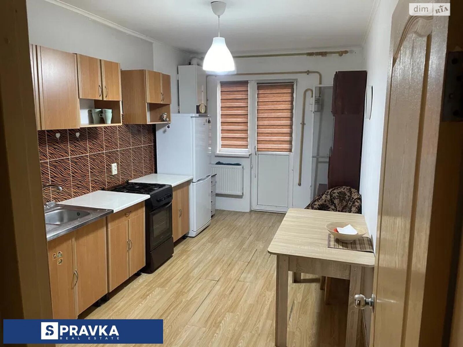 Продаж двокімнатної квартири в Нерубайське, на вул. Романтиків 25, фото 1