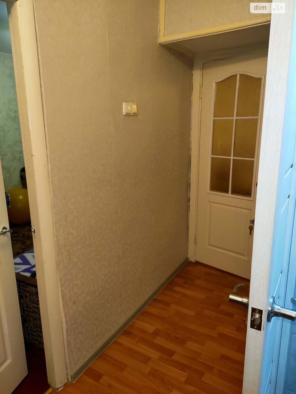Продаж однокімнатної квартири в Нерубайське, на вул. Зелена 2, фото 1 Продаж однокімнатної квартири в Нерубайське, на вул. Зелена 2, фото 1