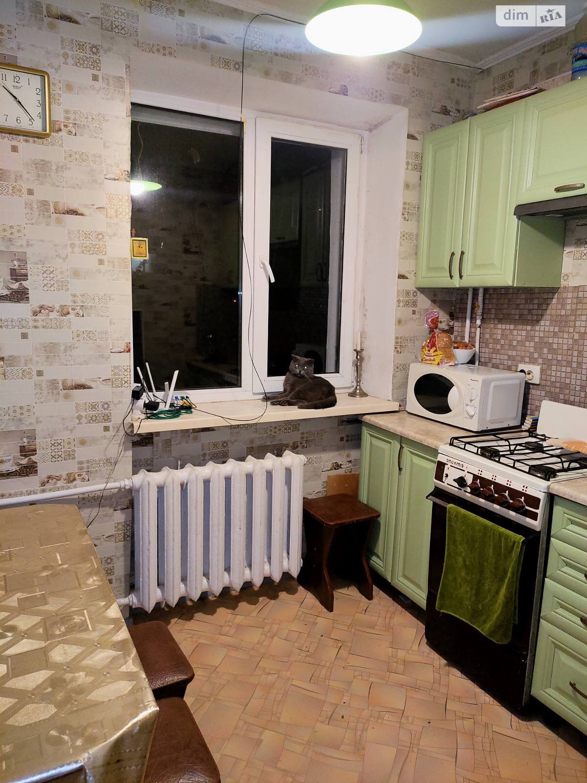 Продаж однокімнатної квартири в Нерубайське, на вул. Зелена 2, фото 1 Продаж однокімнатної квартири в Нерубайське, на вул. Зелена 2, фото 1