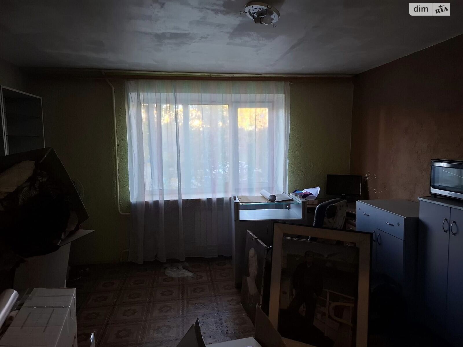 Продажа трехкомнатной квартиры в Нерубайском, на ул. Зелёная, фото 1 Продажа трехкомнатной квартиры в Нерубайском, на ул. Зелёная, фото 1