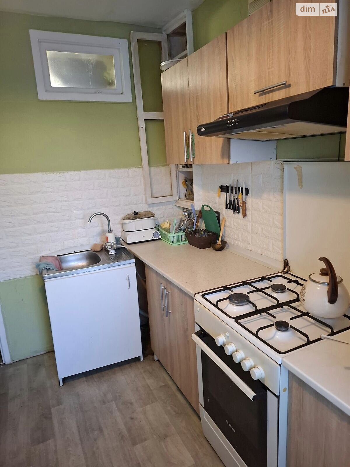 Продажа трехкомнатной квартиры в Нерубайском, на ул. Зелёная, фото 1 Продажа трехкомнатной квартиры в Нерубайском, на ул. Зелёная, фото 1