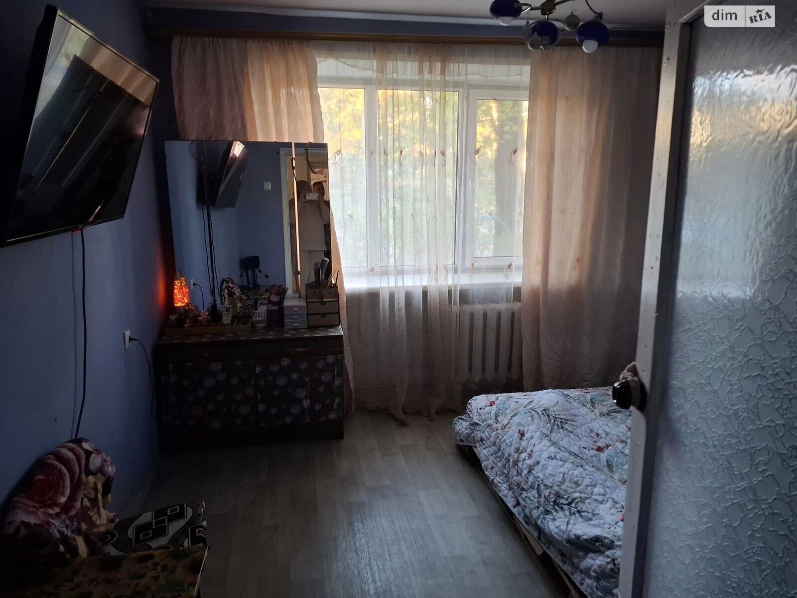 Продажа трехкомнатной квартиры в Нерубайском, на ул. Зелёная, фото 1 Продажа трехкомнатной квартиры в Нерубайском, на ул. Зелёная, фото 1