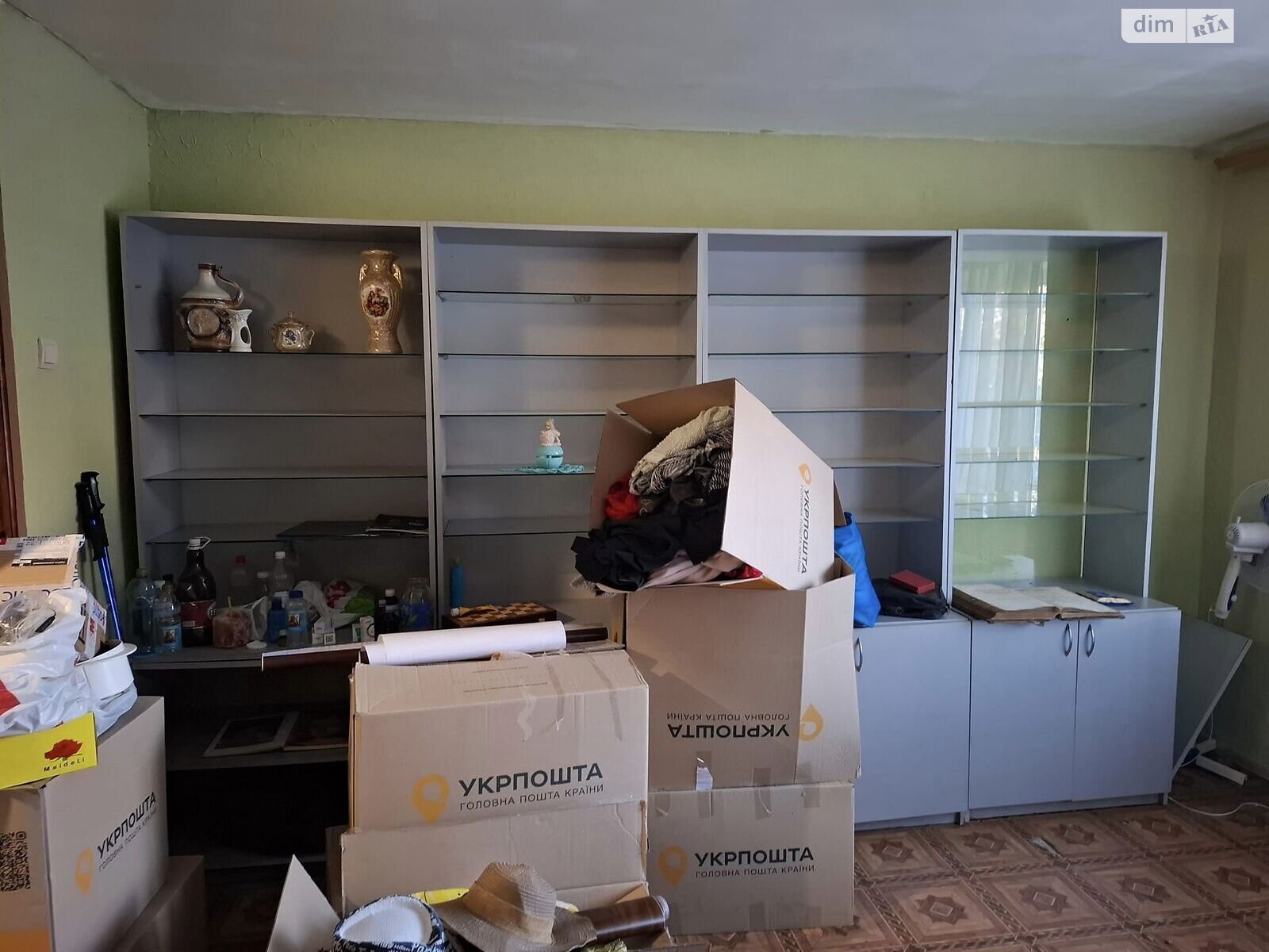 Продажа трехкомнатной квартиры в Нерубайском, на ул. Зелёная, фото 1 Продажа трехкомнатной квартиры в Нерубайском, на ул. Зелёная, фото 1
