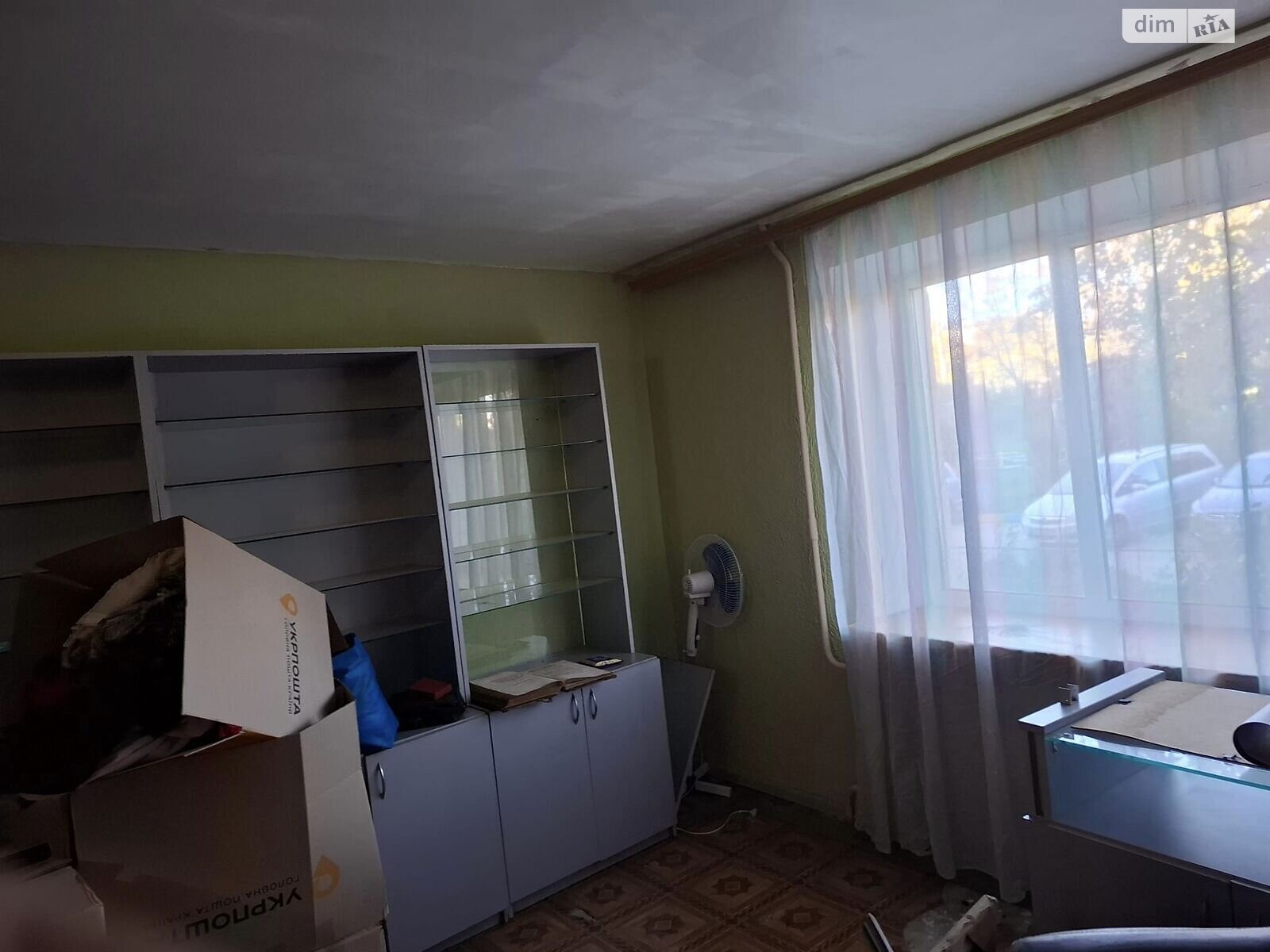 Продажа трехкомнатной квартиры в Нерубайском, на ул. Зелёная, фото 1 Продажа трехкомнатной квартиры в Нерубайском, на ул. Зелёная, фото 1