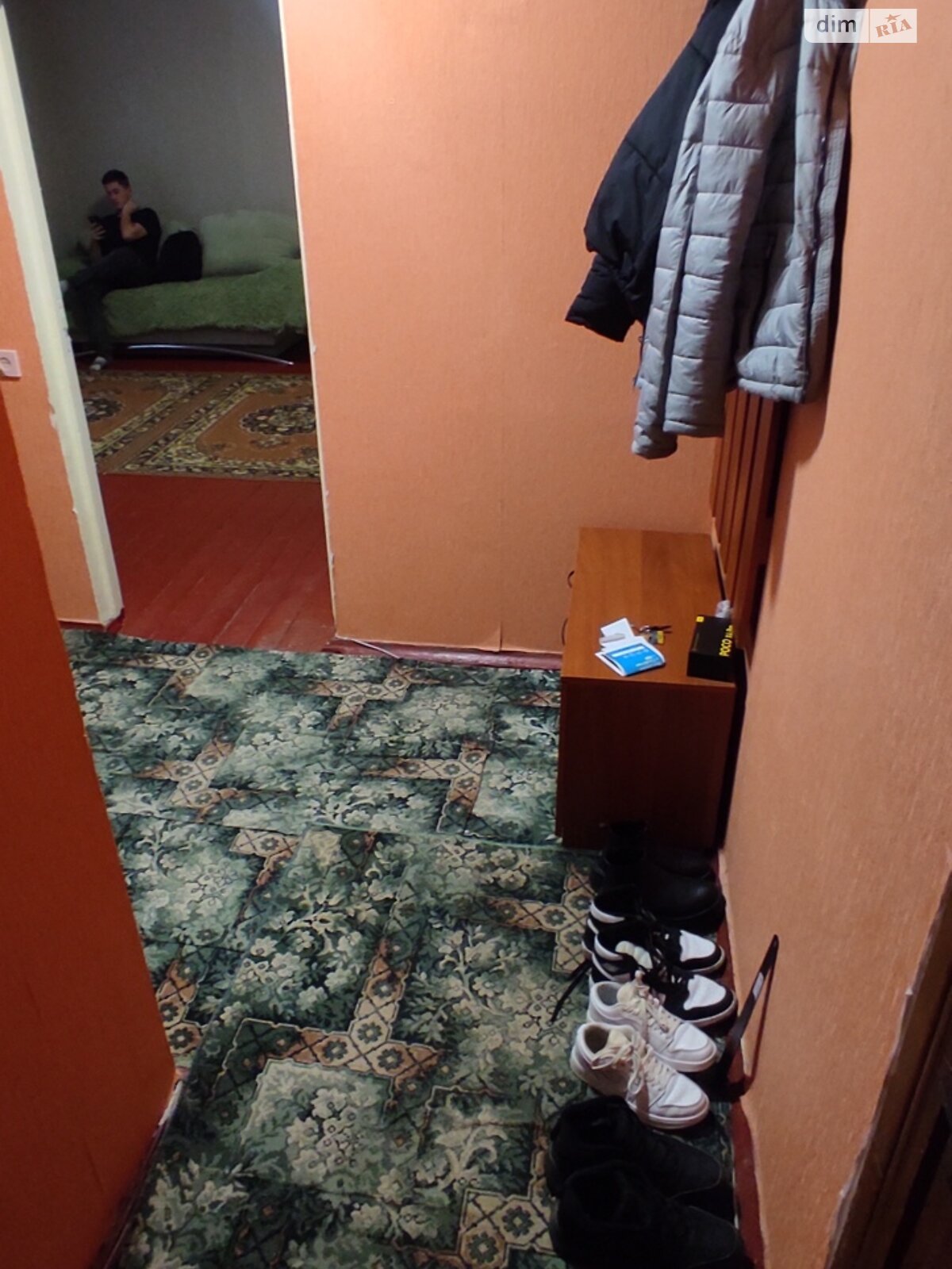 Продажа однокомнатной квартиры в Нетешине, на ул. Строителей 16, район Нетешин фото 1