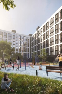 Продажа однокомнатной квартиры в Нетешине, на ул. Рыночная, район Нетешин фото 2
