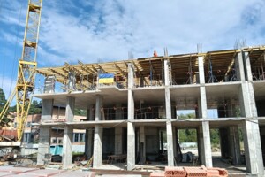 Продажа двухкомнатной квартиры в Нетешине, на ул. Рыночная, район Нетешин фото 2