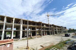 Продажа трехкомнатной квартиры в Нетешине, на ул. Рыночная, район Нетешин фото 2