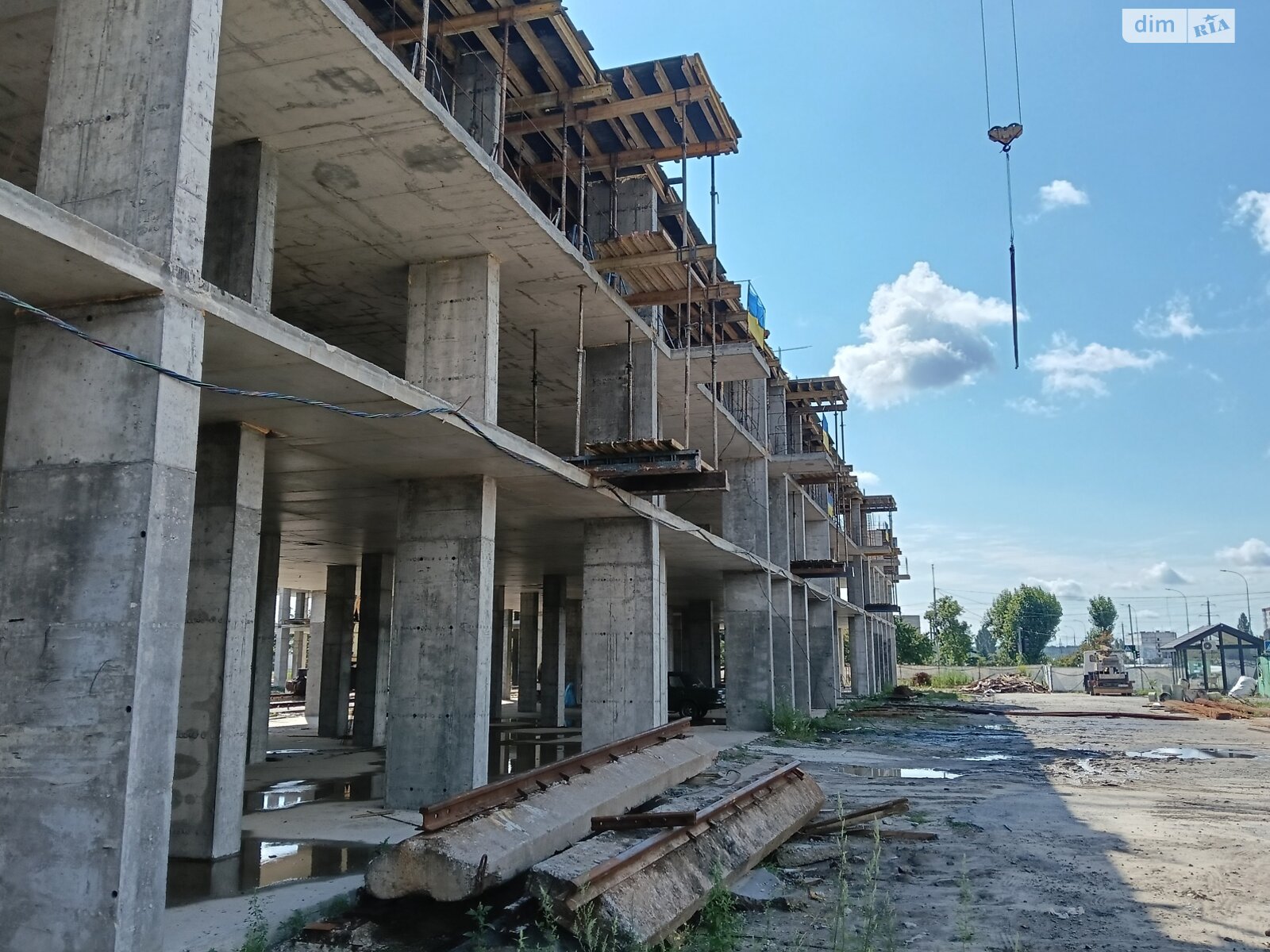 Продаж двокімнатної квартири в Нетішині, на вул. Ринкова, район Нетішин фото 1 Продаж двокімнатної квартири в Нетішині, на вул. Ринкова, район Нетішин фото 1
