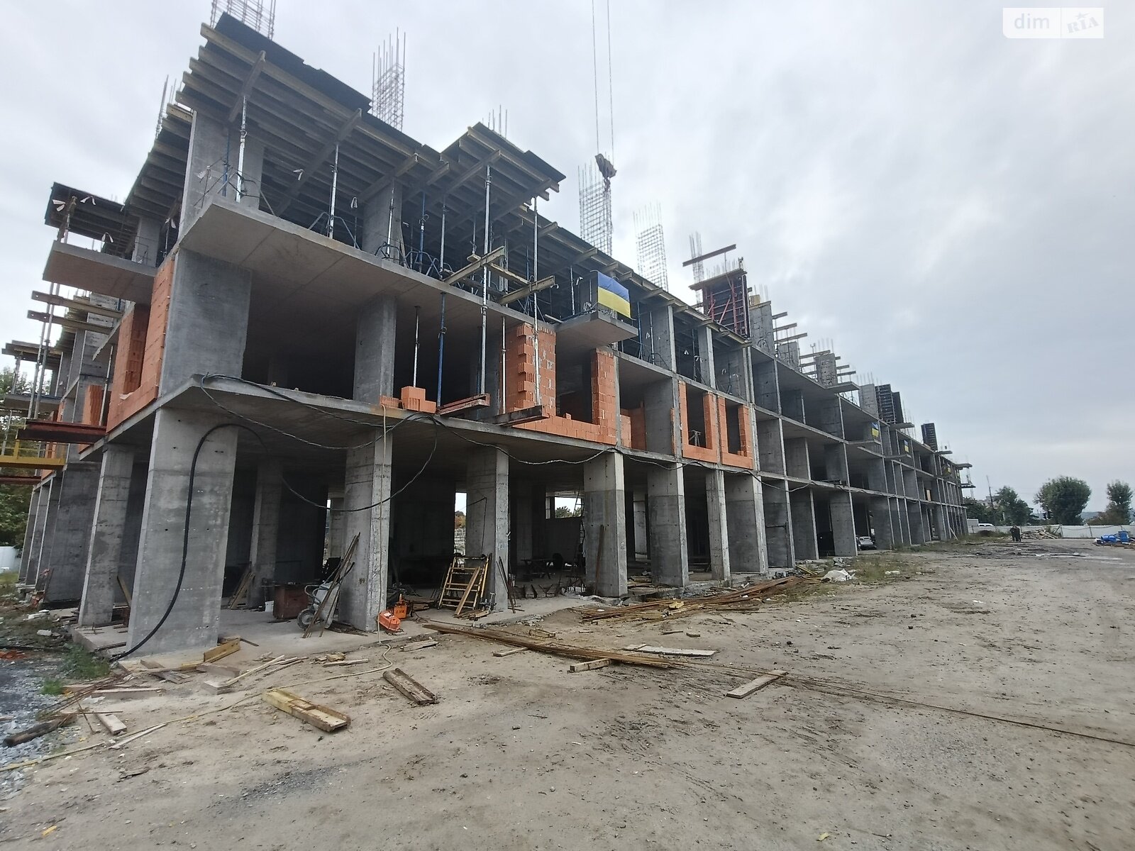 Продажа однокомнатной квартиры в Нетешине, на ул. Рыночная, район Нетешин фото 1 Продажа однокомнатной квартиры в Нетешине, на ул. Рыночная, район Нетешин фото 1