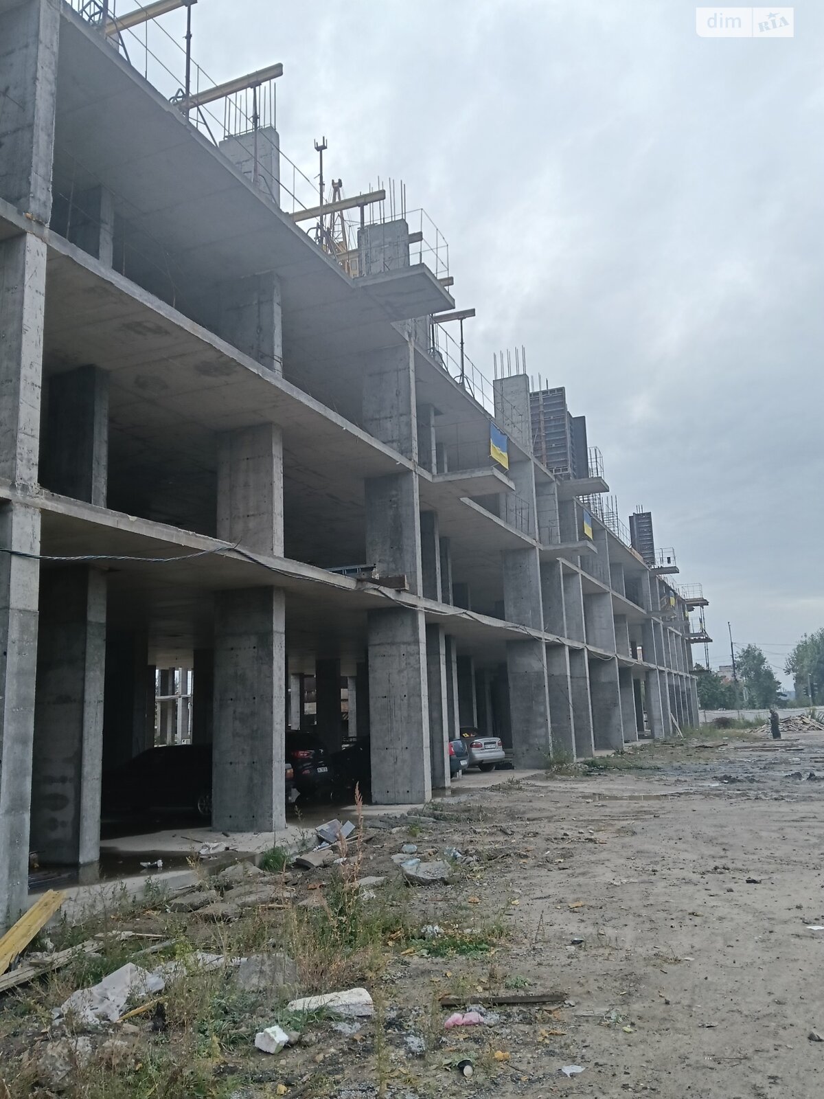 Продажа трехкомнатной квартиры в Нетешине, на ул. Рыночная, район Нетешин фото 1 Продажа трехкомнатной квартиры в Нетешине, на ул. Рыночная, район Нетешин фото 1