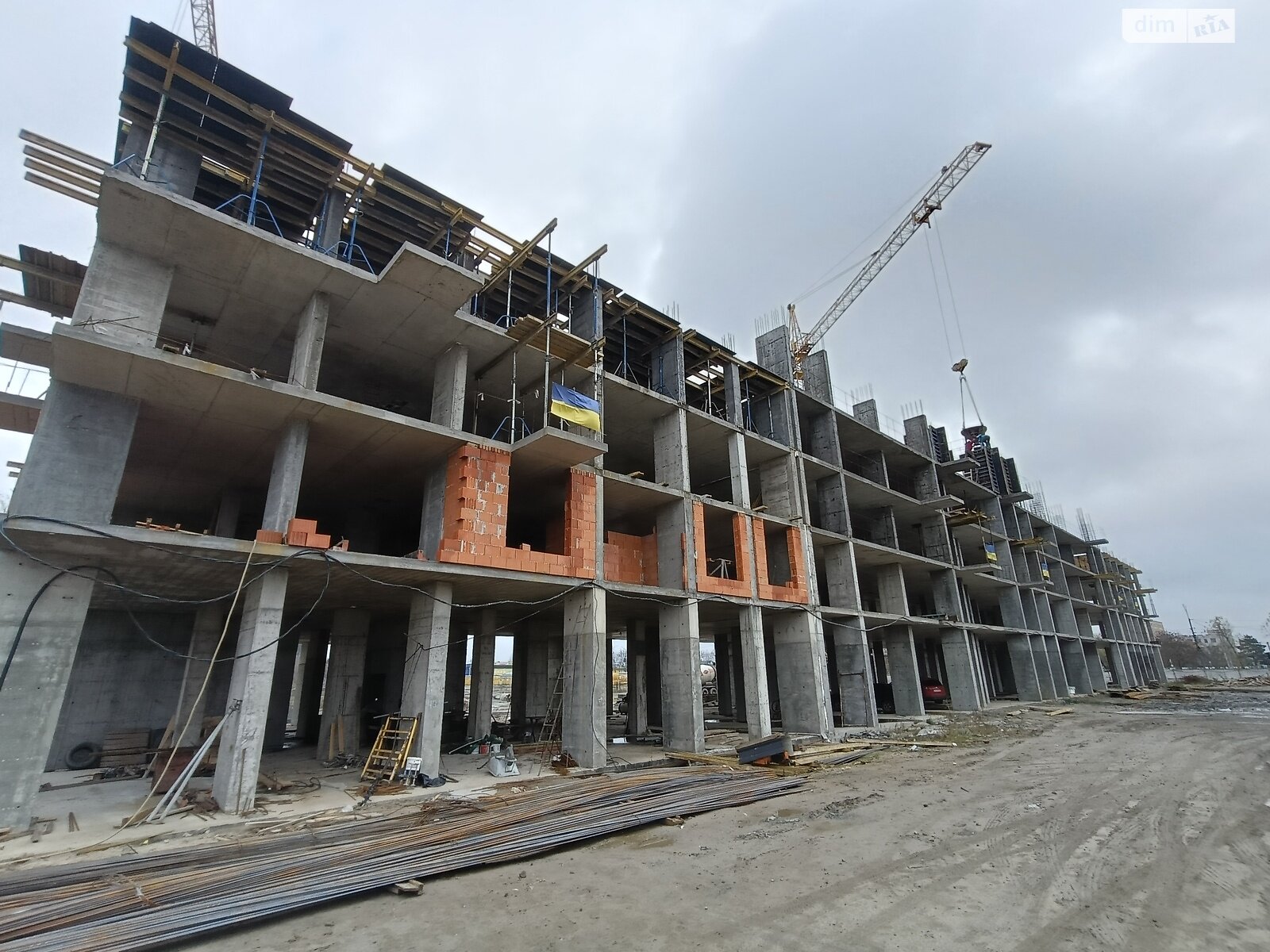 Продажа двухкомнатной квартиры в Нетешине, на ул. Рыночная, район Нетешин фото 1 Продажа двухкомнатной квартиры в Нетешине, на ул. Рыночная, район Нетешин фото 1