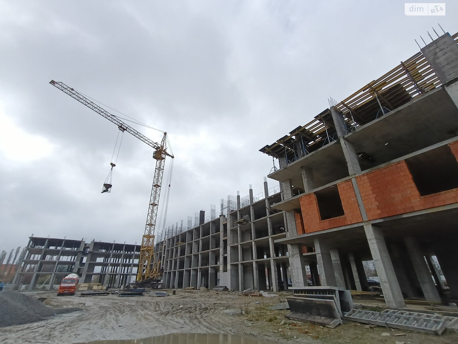 Продажа двухкомнатной квартиры в Нетешине, на ул. Рыночная, район Нетешин фото 1 Продажа двухкомнатной квартиры в Нетешине, на ул. Рыночная, район Нетешин фото 1