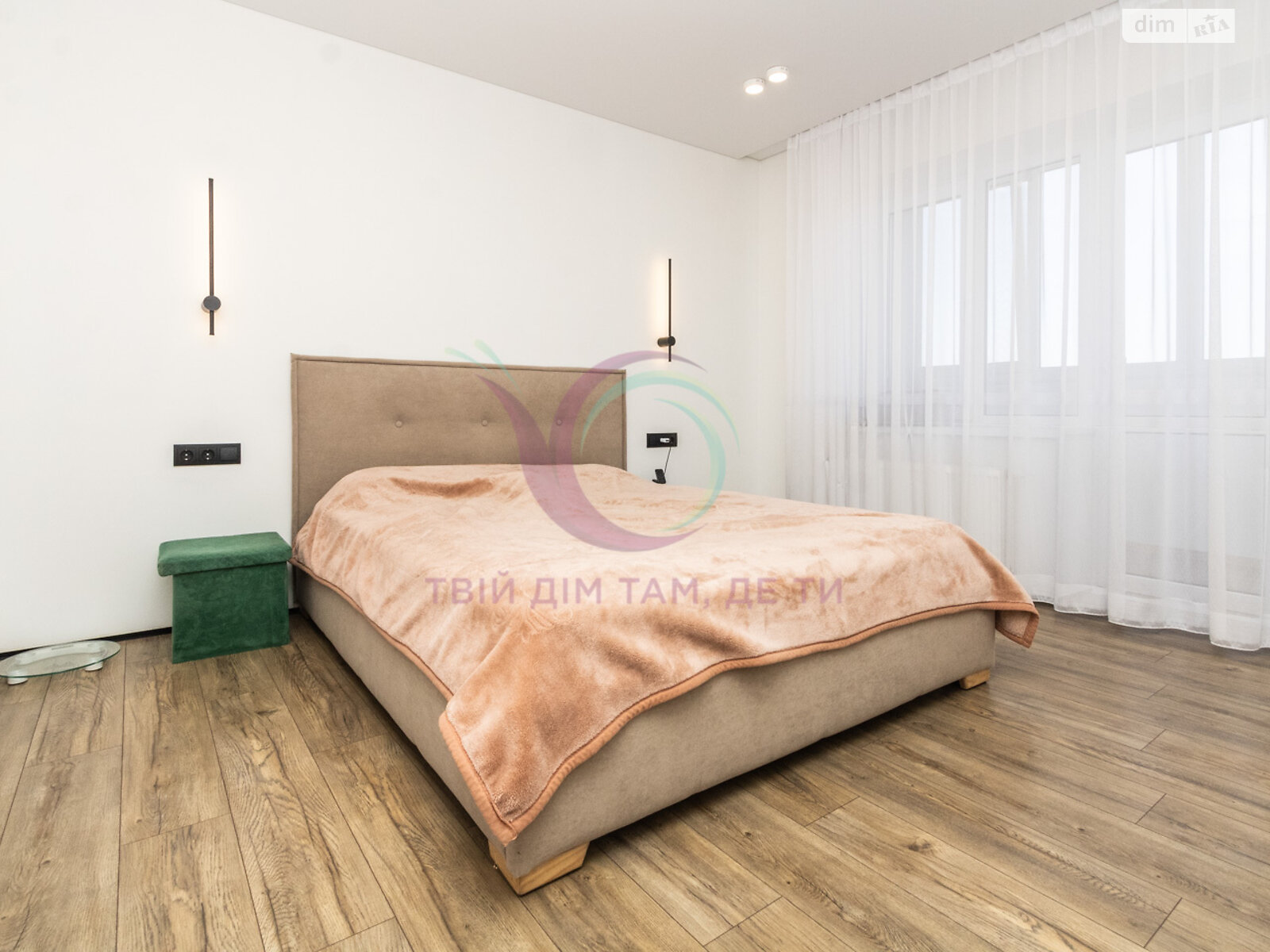 Продажа трехкомнатной квартиры в Никитинцах, на ул. Петра Маланюка, фото 1 Продажа трехкомнатной квартиры в Никитинцах, на ул. Петра Маланюка, фото 1