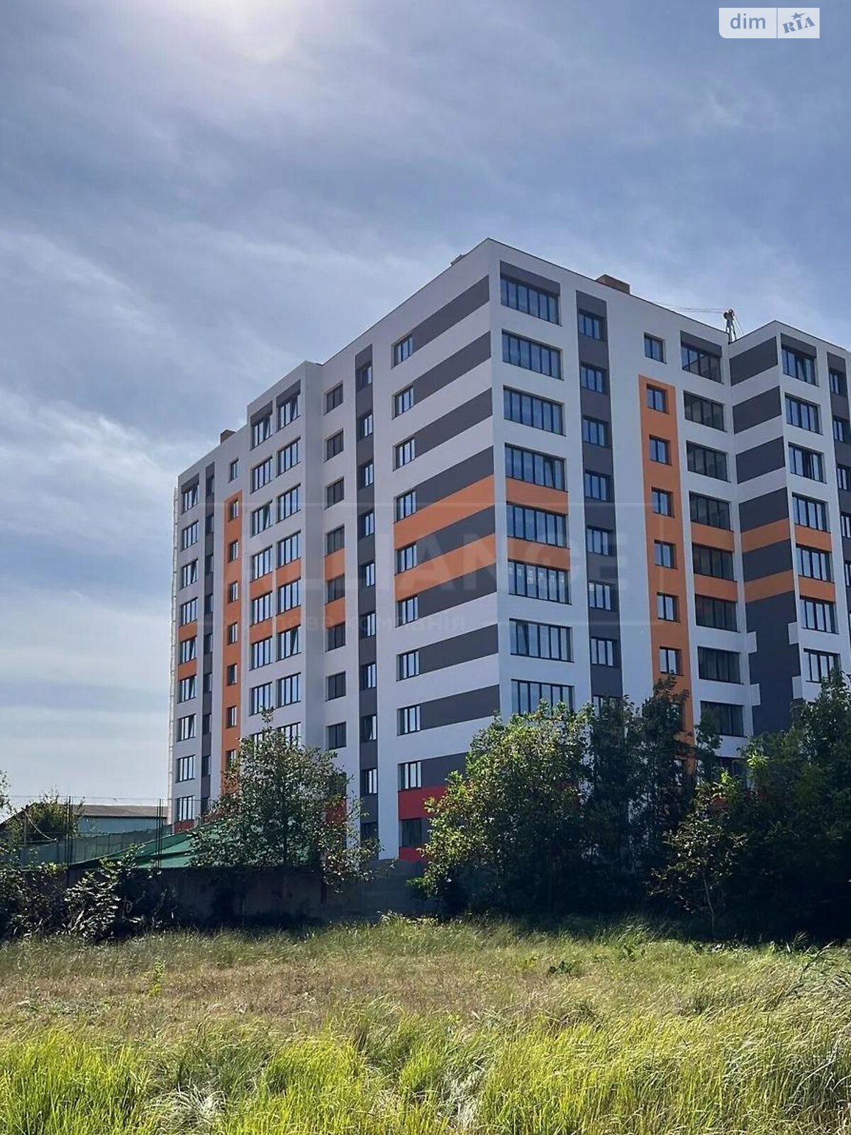 Продаж однокімнатної квартири в Микитинцях, на вул. Петра Маланюка, кв. 23, фото 1