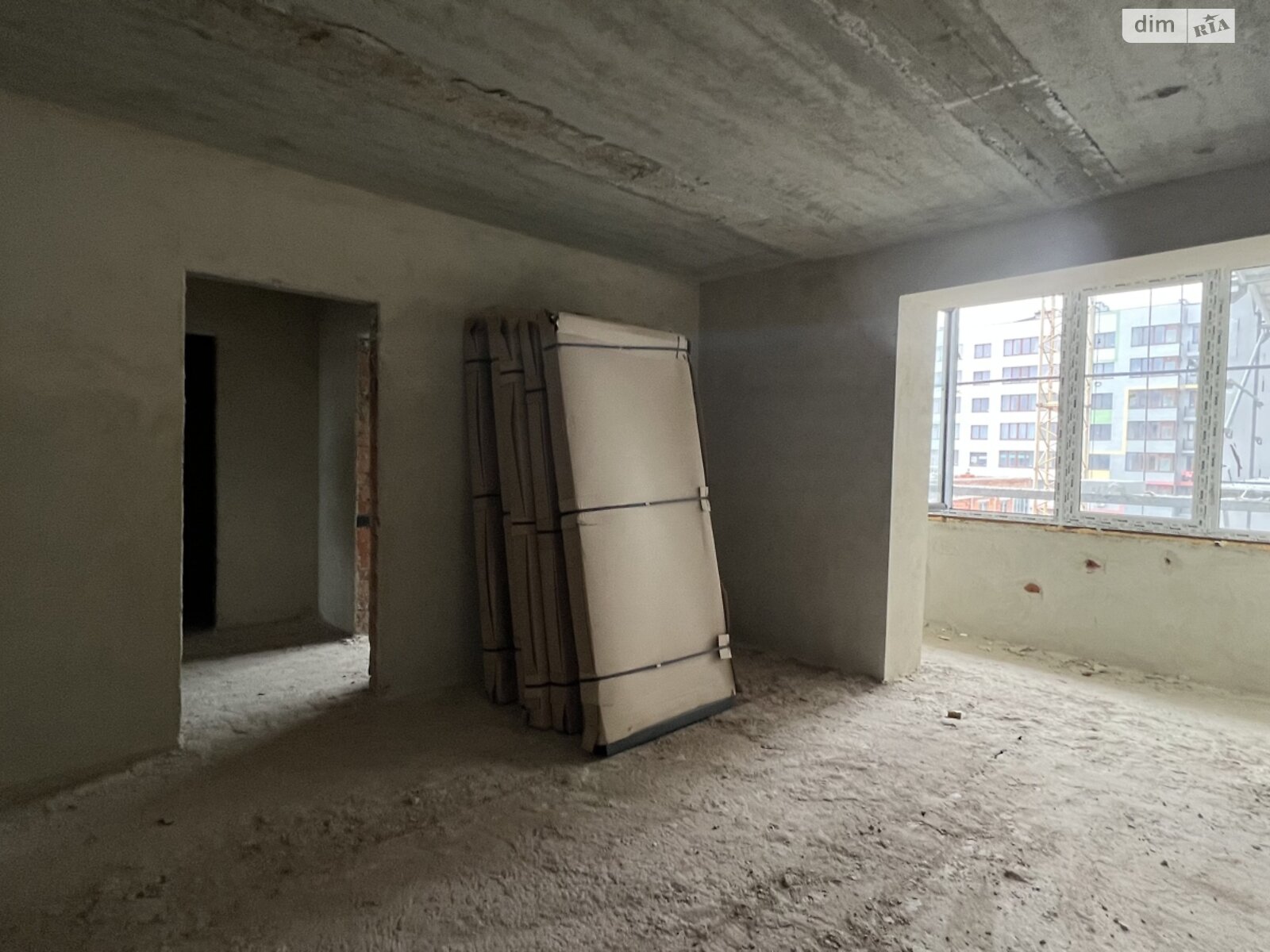 Продаж однокімнатної квартири в Микитинцях, на вул. Петра Маланюка 45, кв. 29, фото 1 Продаж однокімнатної квартири в Микитинцях, на вул. Петра Маланюка 45, кв. 29, фото 1